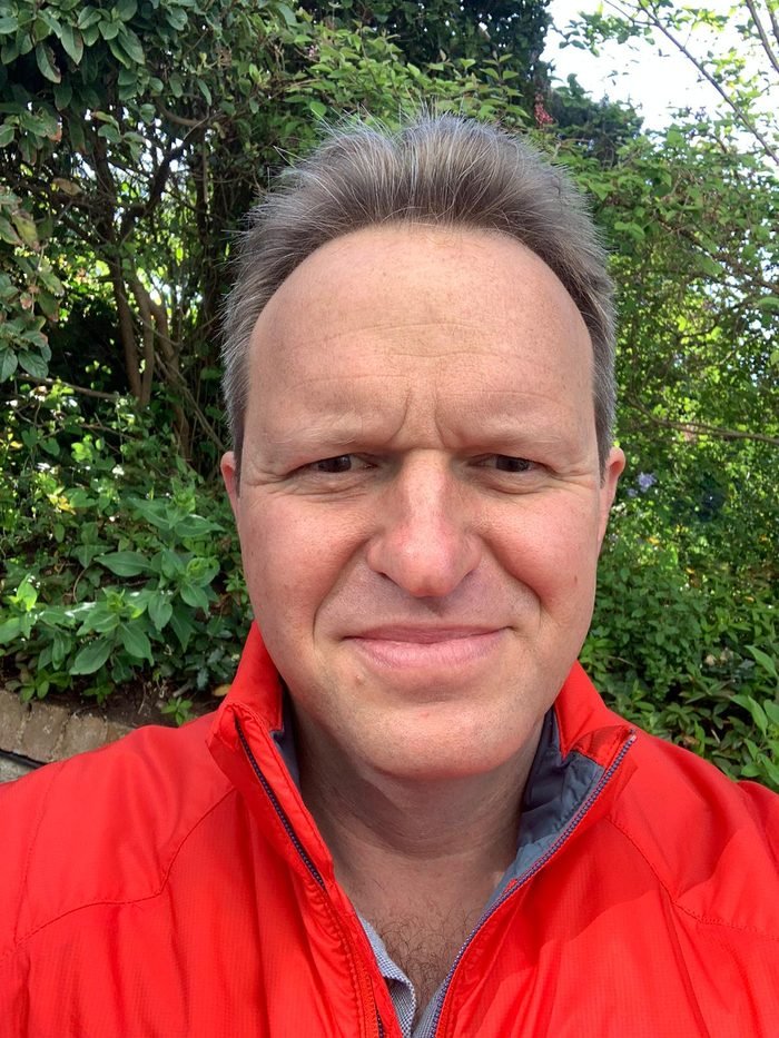Mr Greg Fellows