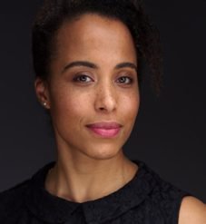 Dr Nina Shehata