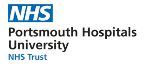 Portsmouth Hospitals University NHS Trust