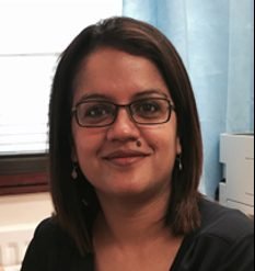 Dr Shruti Singh