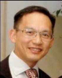Prof Simon Toh