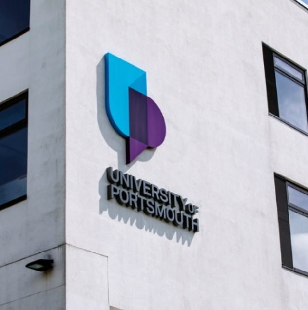 The University of Portsmouth